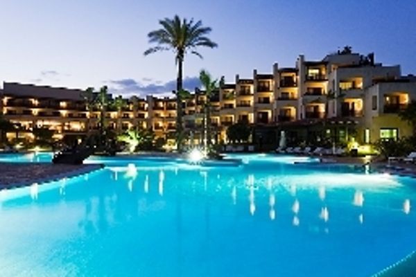 Precise Resort El Rompido - The Hotel (Andalusien)